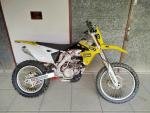 Klikněte pro detailní foto č. 3 - Suzuki RMX 450