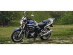 Klikněte pro detailní foto č. 1 - Suzuki GSX 1400