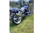Klikněte pro detailní foto č. 5 - Suzuki GSX 1400