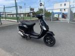 Klikněte pro detailní foto č. 2 - Vespa Sprint 50