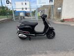 Klikněte pro detailní foto č. 3 - Vespa Sprint 50