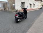 Klikněte pro detailní foto č. 4 - Vespa Sprint 50