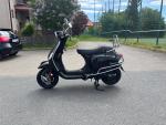Klikněte pro detailní foto č. 6 - Vespa Sprint 50