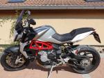 Detail nabídky - MV Agusta Brutale 800