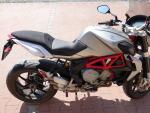 Klikněte pro detailní foto č. 2 - MV Agusta Brutale 800