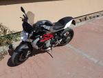 Klikněte pro detailní foto č. 3 - MV Agusta Brutale 800