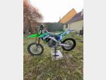 Detail nabídky - Kawasaki KX 250 F