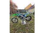 Detail nabídky - Kawasaki KX 250 F