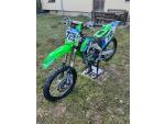 Klikněte pro detailní foto č. 2 - Kawasaki KX 250 F