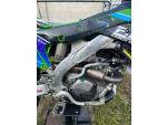Klikněte pro detailní foto č. 4 - Kawasaki KX 250 F