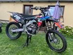 Klikněte pro detailní foto č. 5 - Kawasaki KX 250 F