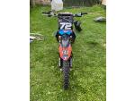 Klikněte pro detailní foto č. 6 - Kawasaki KX 250 F