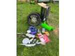 Klikněte pro detailní foto č. 7 - Kawasaki KX 250 F