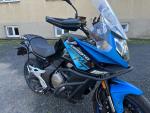 Klikněte pro detailní foto č. 10 - CFMOTO 650 MT