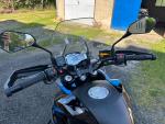Klikněte pro detailní foto č. 12 - CFMOTO 650 MT