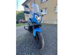 Klikněte pro detailní foto č. 2 - CFMOTO 650 MT
