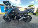 Klikněte pro detailní foto č. 4 - CFMOTO 650 MT
