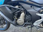 Klikněte pro detailní foto č. 5 - CFMOTO 650 MT