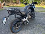 Klikněte pro detailní foto č. 7 - CFMOTO 650 MT