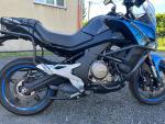 Klikněte pro detailní foto č. 8 - CFMOTO 650 MT