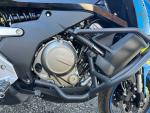 Klikněte pro detailní foto č. 9 - CFMOTO 650 MT
