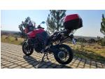 Klikněte pro detailní foto č. 16 - Triumph Tiger 1050 Sport