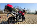 Klikněte pro detailní foto č. 17 - Triumph Tiger 1050 Sport