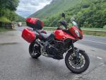 Detail nabídky - Triumph Tiger 1050 Sport