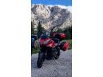 Klikněte pro detailní foto č. 2 - Triumph Tiger 1050 Sport