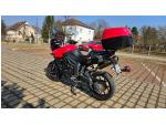 Klikněte pro detailní foto č. 4 - Triumph Tiger 1050 Sport