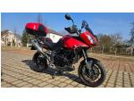 Klikněte pro detailní foto č. 9 - Triumph Tiger 1050 Sport