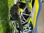 Klikněte pro detailní foto č. 6 - Husqvarna 701 Supermoto