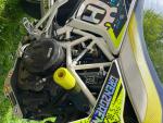 Klikněte pro detailní foto č. 7 - Husqvarna 701 Supermoto