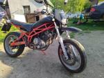 Klikněte pro detailní foto č. 1 - Sachs X-Road 125