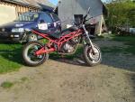 Klikněte pro detailní foto č. 2 - Sachs X-Road 125