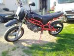 Klikněte pro detailní foto č. 3 - Sachs X-Road 125