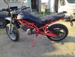 Klikněte pro detailní foto č. 4 - Sachs X-Road 125