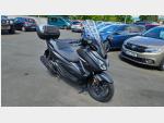 Detail nabídky - Honda Forza 125 ABS