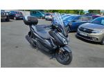 Detail nabídky - Honda Forza 125 ABS