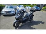 Klikněte pro detailní foto č. 2 - Honda Forza 125 ABS