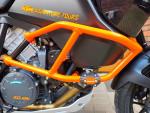 Klikněte pro detailní foto č. 7 - KTM 1090 Adventure