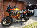 Detail nabídky - KTM 1090 Adventure