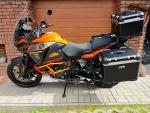 Klikněte pro detailní foto č. 3 - KTM 1090 Adventure
