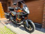 Klikněte pro detailní foto č. 5 - KTM 1090 Adventure