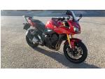 Klikněte pro detailní foto č. 1 - Yamaha FZ 1 Fazer