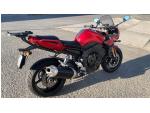 Klikněte pro detailní foto č. 2 - Yamaha FZ 1 Fazer