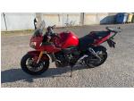 Klikněte pro detailní foto č. 3 - Yamaha FZ 1 Fazer