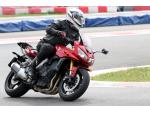 Klikněte pro detailní foto č. 5 - Yamaha FZ 1 Fazer