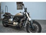 Klikněte pro detailní foto č. 1 - Yamaha XVS 1100 A DragStar Classic