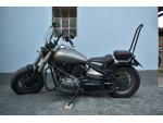Klikněte pro detailní foto č. 2 - Yamaha XVS 1100 A DragStar Classic